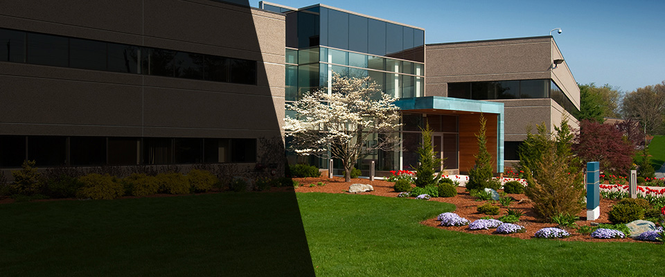 Old Westbury Landscapers