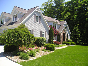 Landscapers and Lawncare Services in Old Westbury, NY